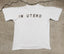 Nirvana 1993 'In Utero' XL *Distressed*