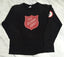 Marilyn Manson '94 'Satanic Army' XL L/S *Faded/Distressed*