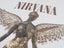 Nirvana 1993 'In Utero' XL *Distressed*