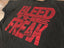 Alice In Chains '90 'Bleed The Freak' XL/XXL *Distressed*