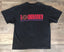Soundgarden '91 'Badmotorfinger' L/XL