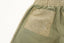 Reworked 2-tone Military Fabric Basketball Shorts Sz L/XL (34-36) *Sample*