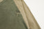 Reworked 2-tone Military Fabric Kimono Sz L/XL *Sample*