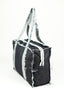 Elevated Atelier Japanese Denim XL Zip Tote