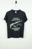 2000s Kalashnikov World Massacre Tour Short Sleeve Medium-ish