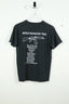 2000s Kalashnikov World Massacre Tour Short Sleeve Medium-ish