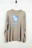 A Perfect Circle Mer De Noms Era L/S XL *Faded*