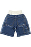 Deconstructed + Elevated Y2K Tommy Hilfiger Basketball Shorts Sz L (32-34) 1/1