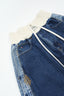 Deconstructed + Elevated Y2K Tommy Hilfiger Basketball Shorts Sz L (32-34) 1/1
