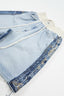 Deconstructed + Elevated Levis Orange Tab Basketball Shorts Sz L (32-34) 1/1