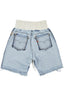 Deconstructed + Elevated Levis Orange Tab Basketball Shorts Sz L (32-34) 1/1
