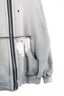 Reconstructed Carhartt Hoodie Bleached Pocket 1/1 (XXL Tall)