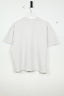 Medical Examiner Short Sleeve *distressed* boxy L