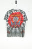 '87 Iron Maiden 'somewhere in time' m/l, closer to large imo