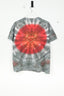 '87 Iron Maiden 'somewhere in time' m/l, closer to large imo