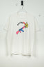 00s Don't Say Hello XL thinned and softened L/XL