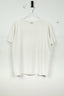 90s Calvin Klein inside out logo tee distressed L/XL
