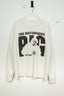 Biggie Tribute L/S *distressed*