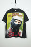 90s EZLN 'Todos Somos Marcos' L/XL *RARE*