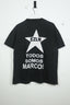 90s EZLN 'Todos Somos Marcos' L/XL *RARE*