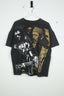 90s El Tri x Santana 'Virgen Morena' boxy l/xl