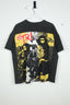 90s El Tri x Santana 'Virgen Morena' boxy l/xl