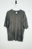 inside-out city lights faded and overdyed L/XL