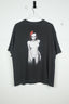 Marilyn Manson '98 'Mechanical Animals' Sz XL