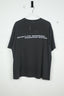 Marilyn Manson '98 'Mechanical Animals' Sz XL
