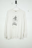 Bones R' Us Long Sleeve L/XL *distressed*