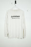 Bones R' Us Long Sleeve L/XL *distressed*