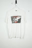 N.W.A  '88 'Straight Outta Compton Ruthless / Priority Records Promo' Large *RARE*