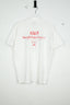 N.W.A  '88 'Straight Outta Compton Ruthless / Priority Records Promo' Large *RARE*