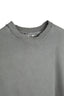 Vintage Faded + Distressed Sleveless Blank XL/XXL