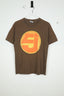00s Jurassic 5 logo tee Large