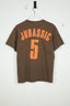 00s Jurassic 5 logo tee Large