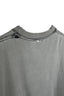 Vintage Faded + Distressed Sleveless Blank XL/XXL