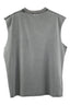 Vintage Faded + Distressed Sleveless Blank XL/XXL