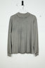sMoKeD oUt long sleeve L