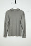 sMoKeD oUt long sleeve L