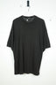 paper thin 50/50 burned out blank XL/XXL