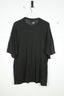 paper thin 50/50 burned out blank XL/XXL