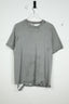 perfectly distressed + faded blank M/L