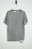 perfectly distressed + faded blank M/L