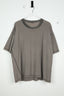 90s inside out two-tone L/XL