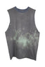 Vintage Sleeveless Blank L