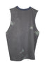 Vintage Sleeveless Blank L
