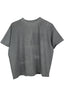 Early 90s Faded Blank M/L Boxy Cropped