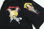 Reworked Metallica + Guns N' Roses Baggy Basketball Short Oversized XL *1 of 1*
