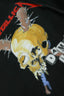 Reworked Metallica + Guns N' Roses Baggy Basketball Short Oversized XL *1 of 1*